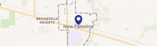 18.55 Acre Development Site