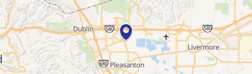 Pleasanton Office Space Available