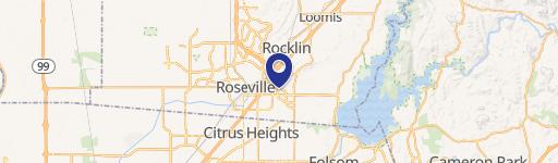 Roseville Office Space For Rent