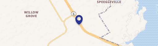 Woodway Flex Space Available