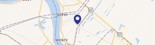 Montz Land Parcel For Sale