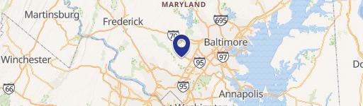 Prime Land in Howard County