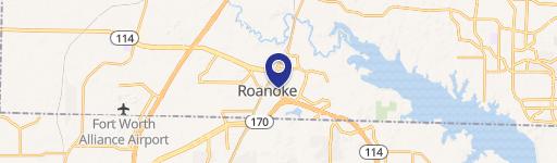 Roanoke Land for Lease