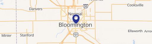 Bloomington Residential Land Opportunity