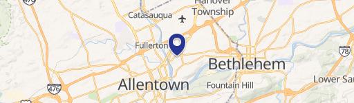 Allentown Warehouse For Sale