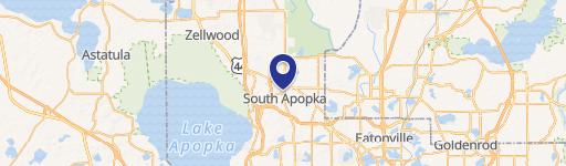 Apopka Commercial Land for Lease