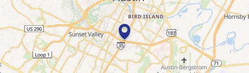 Hwy 71 Pad Site Opportunity