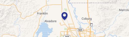 Land Subdivision Approval