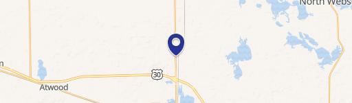 Warsaw Commercial Land for Sale