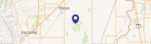 158.48 Acres Prime Farmland