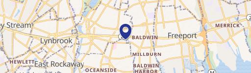 Medical Building Near Mount Sinai