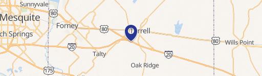 Land with Highway Frontage