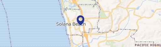 Solana Beach Office Space