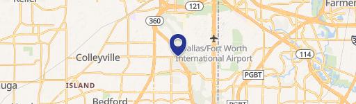 Commercial Land Near DFW Airport