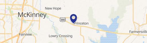 Land Near Princeton Schools