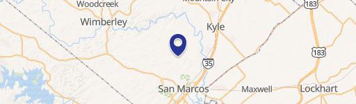 Texas Hill Country Ranch