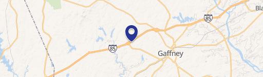 Prime Development Land Near I-85