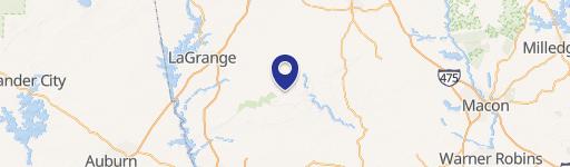 Meriwether Industrial Park Land