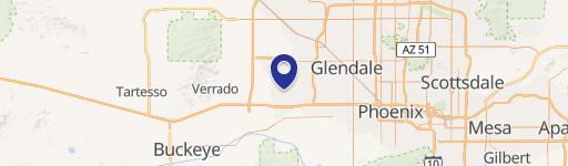 Retail Land in Palm Valley