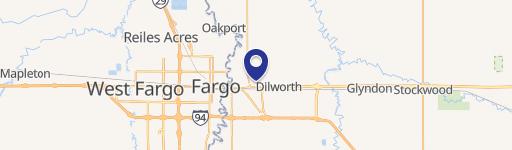 Development Land in Moorhead, MN