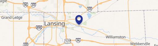 Land Available in East Lansing