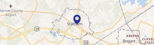 Retail Space Available for Lease