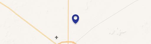 Land Available in Fort Stockton