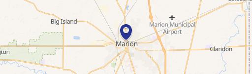 Land Near Intermodal, Marion OH