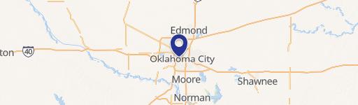 Prime Land Near Chisolm Creek