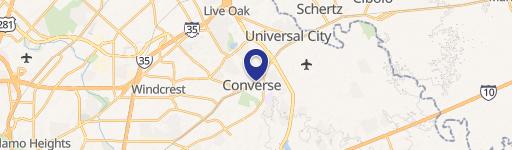 Vacant Lot in Converse, TX