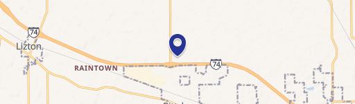 Industrial Land for Sale