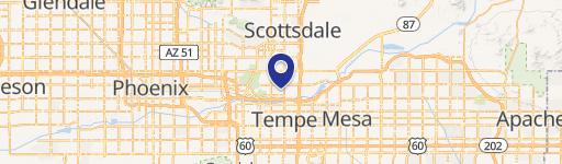 Tempe Warehouse with Freeway Access