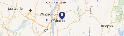 East Windsor Industrial Land Available