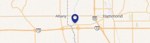 26.6 Acres near Interstate 12