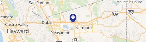 Paved Yard for Lease