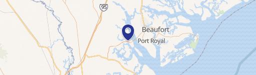 Commercial Parcel in Bluffton, SC