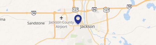 Renovated Medical Office Building