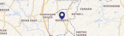 Roebuck Land Near Interstate