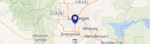 Land Near Las Vegas Strip