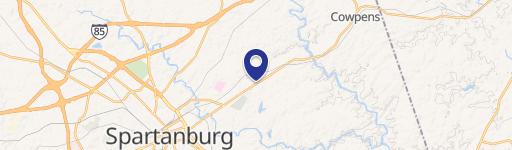 Land in Spartanburg Retail Corridor