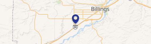 Retail Land I-90 Frontage