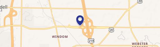 Commercial Land Near Retail Center