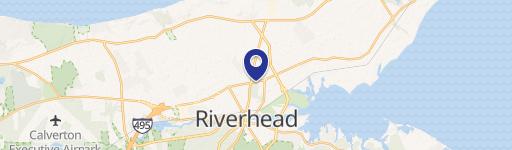 Riverhead Land Parcel For Sale