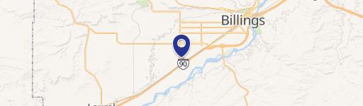 Billings Land For Sale