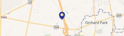 Orchard Park Commercial Land