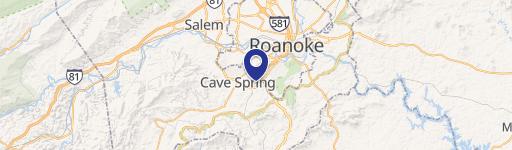 Roanoke County Medical Office Space