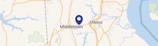 Retail Space in Middletown Crossing