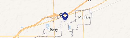 Vacant Land in Perry, MI