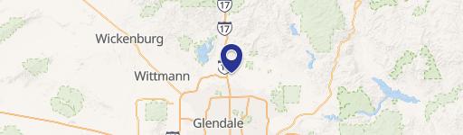 Phoenix Land Parcel For Sale