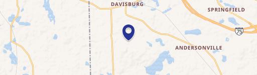 Land For Sale Davisburg, MI